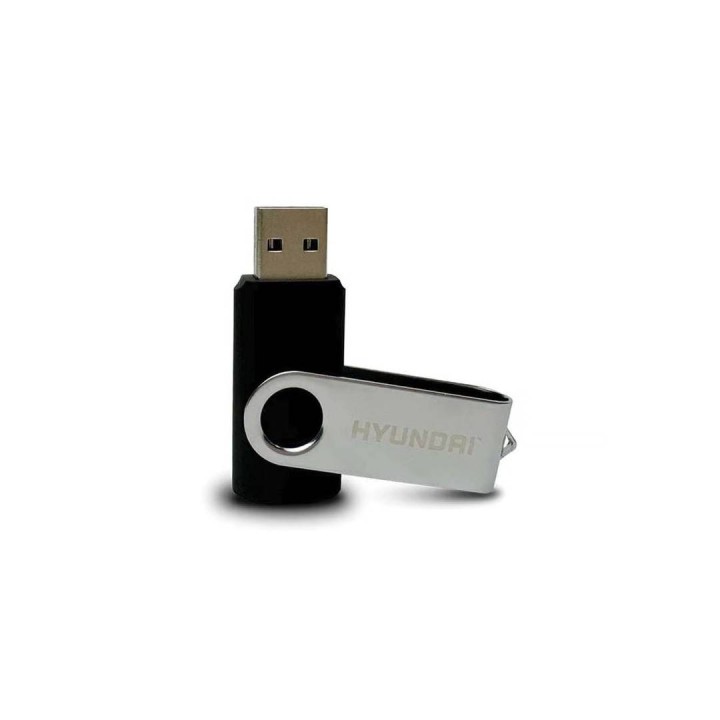 Memorias USB HYUNDAI U2BKP/8G/NEW