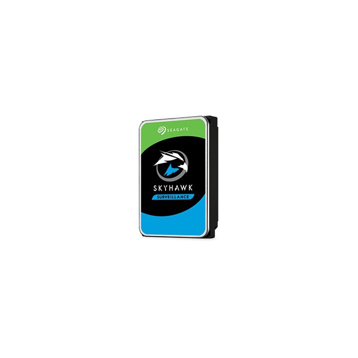 Disco Duro Interno  SEAGATE ST2000VX015