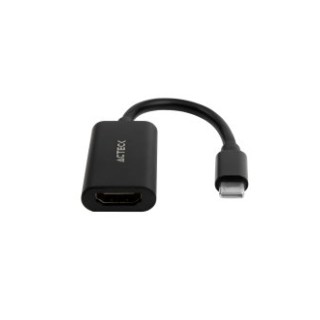 Adaptador USB-C a HDMI ACTECK AH440 