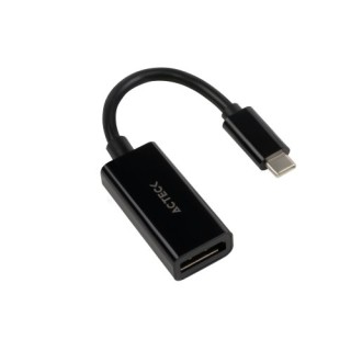 Adaptador USB-C a Displayport ACTECK AD420 
