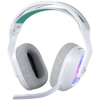 Diademas Gaming LOGITECH G522 LIGHTSPEED WHITE