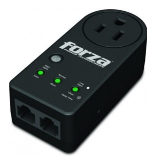 Supresor FORZA Zion-2K10