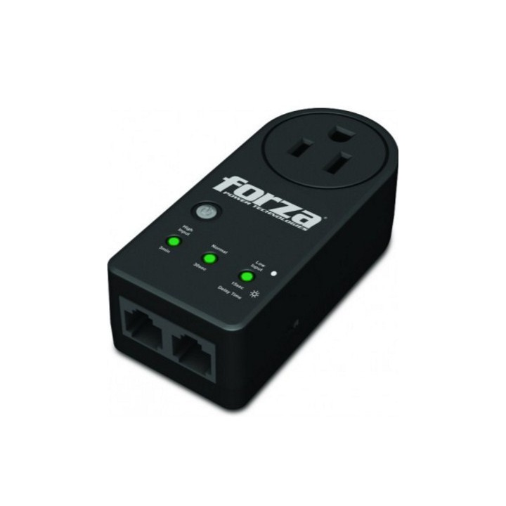 Supresor FORZA Zion-2K10