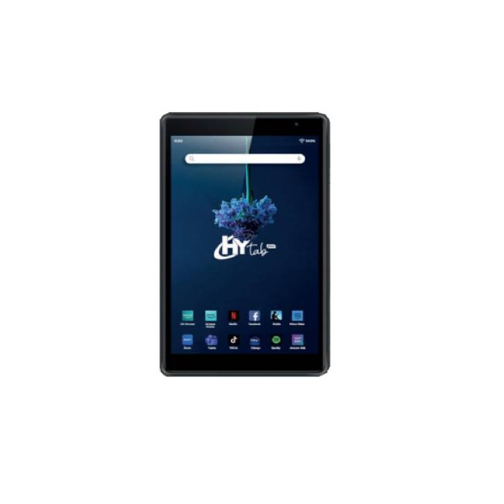 Tabletas HYUNDAI HT8WB3RBK01