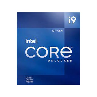 Procesador INTEL i9-12900KF