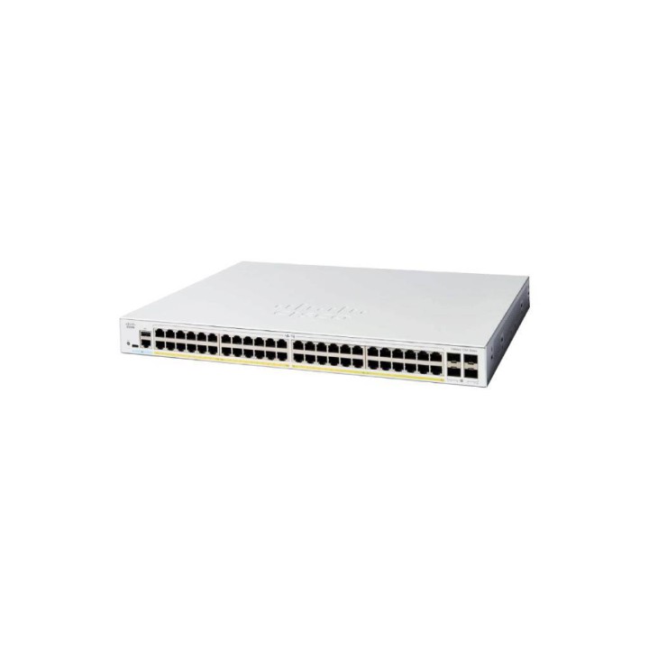 Switches CISCO C1300-48FP-4G