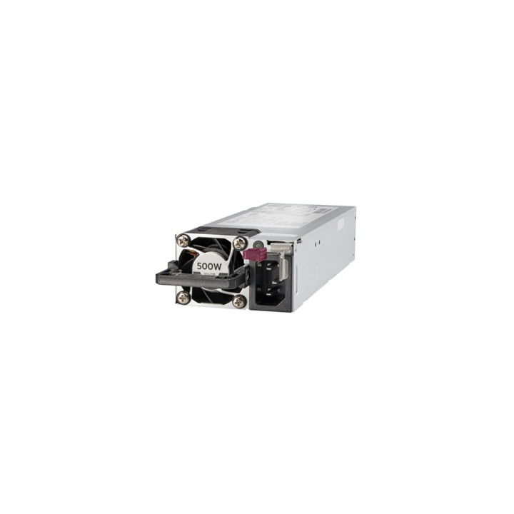 Fuente de Poder Hewlett Packard Enterprise 865408-B21