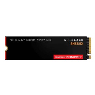 SSD SANDISK WDS100T2X0E
