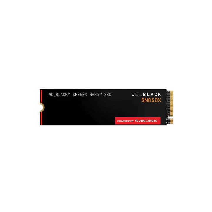 SSD SANDISK WDS100T2X0E