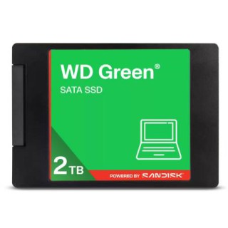 SSD SANDISK WDS200T5G0A