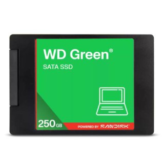 SSD SANDISK WDS250G5G0A