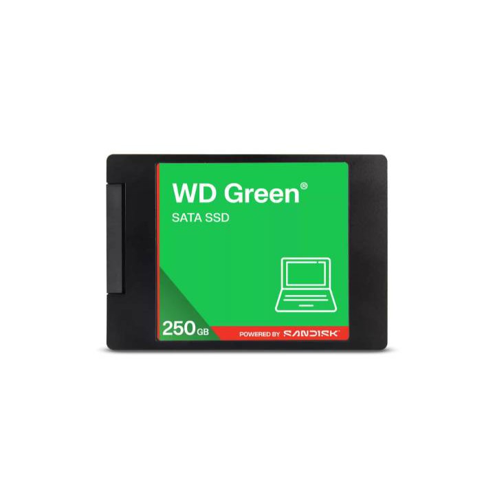 SSD SANDISK WDS250G5G0A