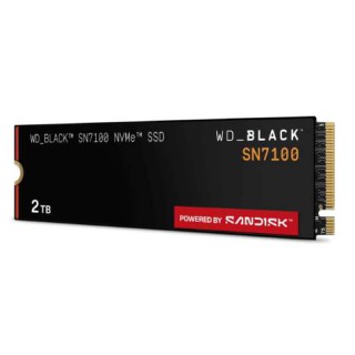 SSD SANDISK WDS200T4X0E