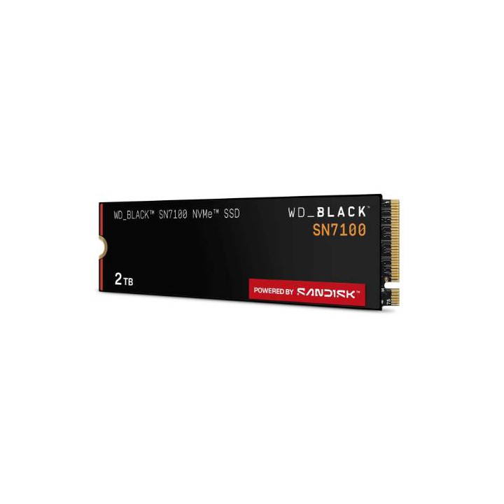 SSD SANDISK WDS200T4X0E