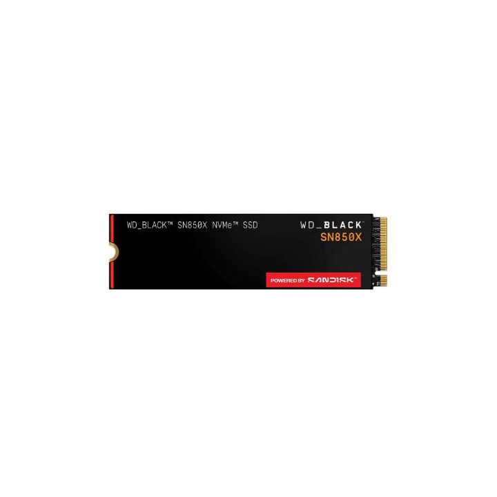 SSD SANDISK WDS200T2X0E