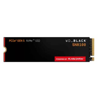 SSD SANDISK WDS100T1X0M