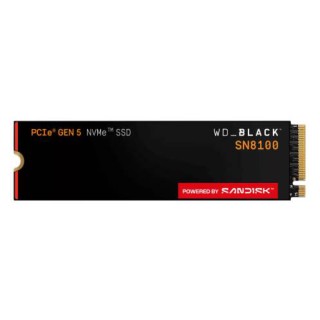 SSD SANDISK WDS200T1X0M