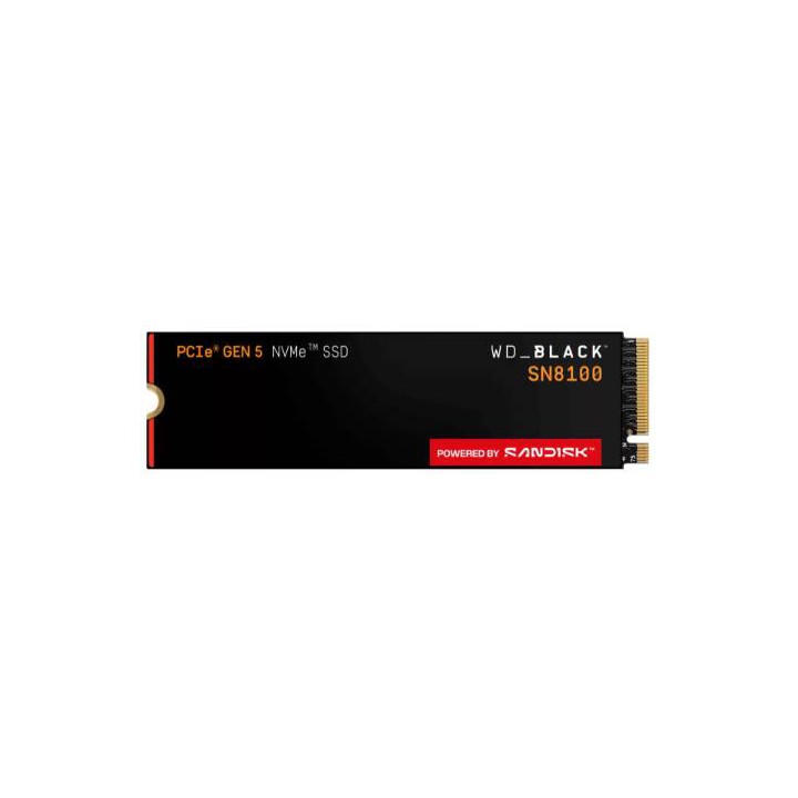 SSD SANDISK WDS200T1X0M