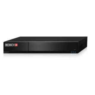 Grabadores Análogos DVR PROVISION-ISR SH-32400A5N-5L(1.5U)-V2