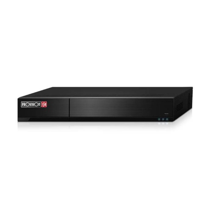 Grabadores Análogos DVR PROVISION-ISR SH-32400A5N-5L(1.5U)-V2
