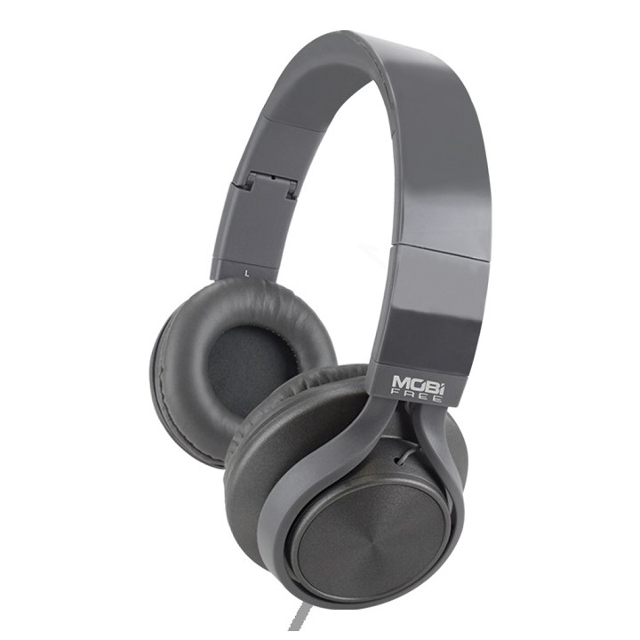 Audífonos Mobifree MB-02012
