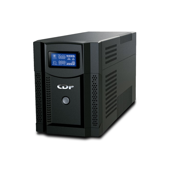 No-Break CDP UPRS 1508