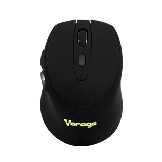Mouse Inalámbrico Iluminado VORAGO MO-306