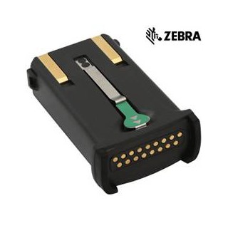 Kit Punto de Venta ZEBRA BTRY-MC9X-26MA-01