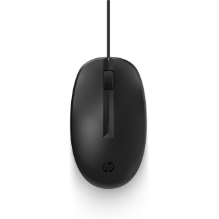 Mouse HP HP 128 LSR