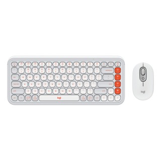 Kits para Teclado y Mouse LOGITECH POP
