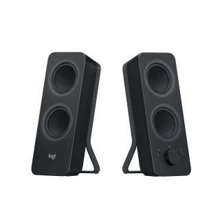 Bocinas LOGITECH Speakers Z207 (MX)
