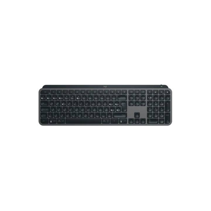 Teclado LOGITECH 920-011561