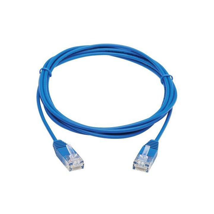 Cable Ethernet  TRIPP-LITE N200-UR07-BL