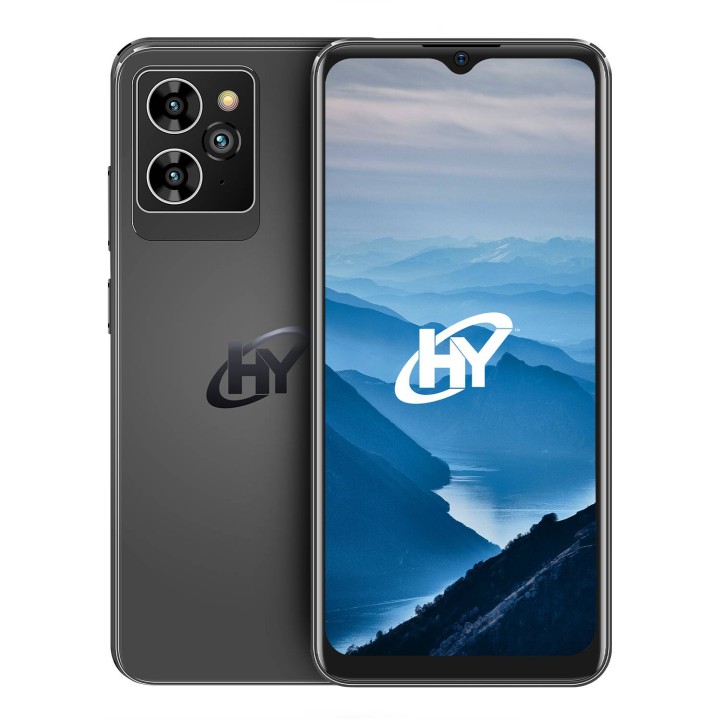 Celular HYUNDAI HY65PA1402NABK