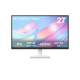 Monitor LG 27US500 