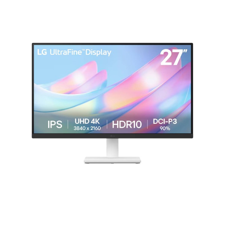 Monitor LG 27US500 