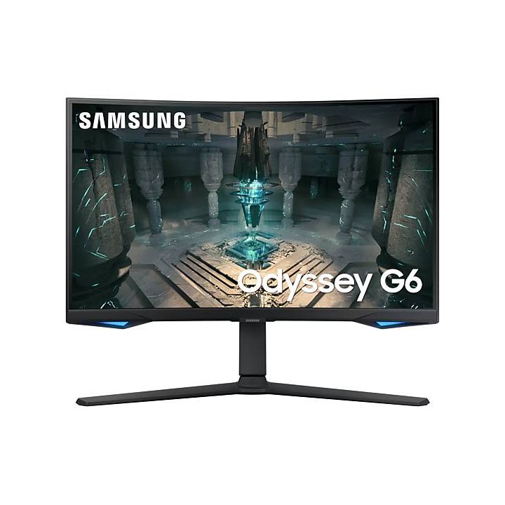 Monitores SAMSUNG LS27BG650ELXZX