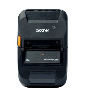 Impresoras POS BROTHER RJ3250WBL