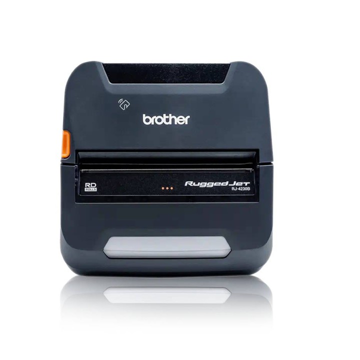 Impresoras POS BROTHER RJ4250WBL