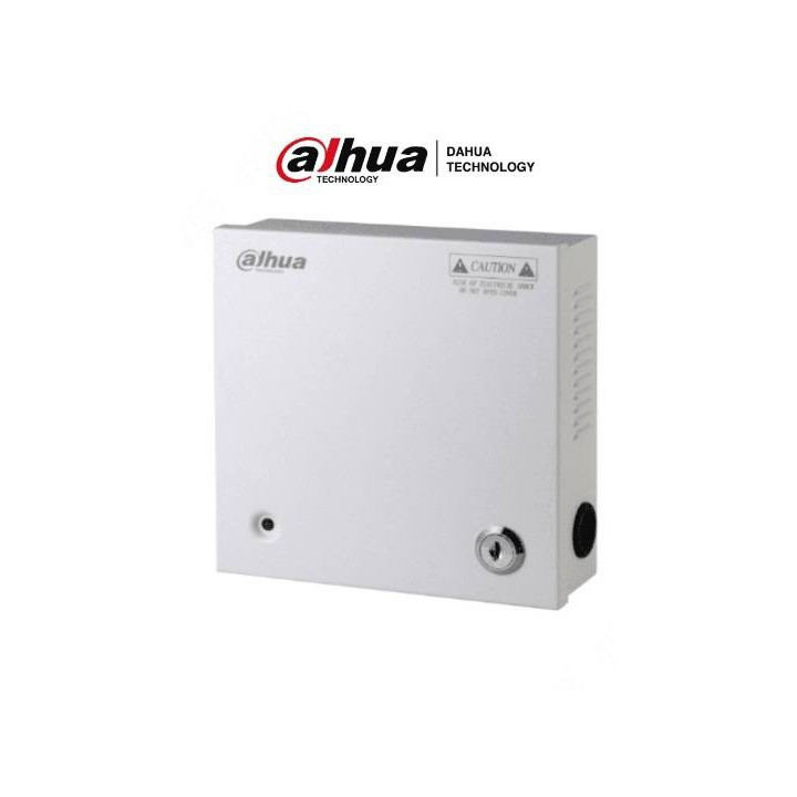 Fuente de Poder  Dahua Technology DH-PFM341-9CH
