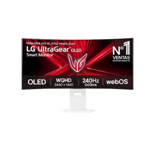 Monitores LG 39GX90SA