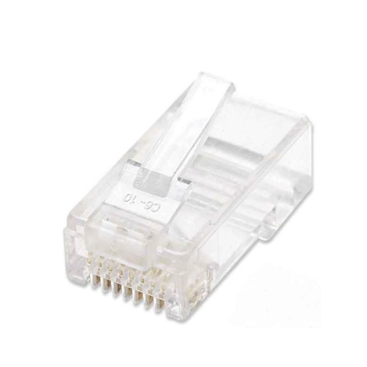 Plugs de Red CAT5E  INTELLINET 502399