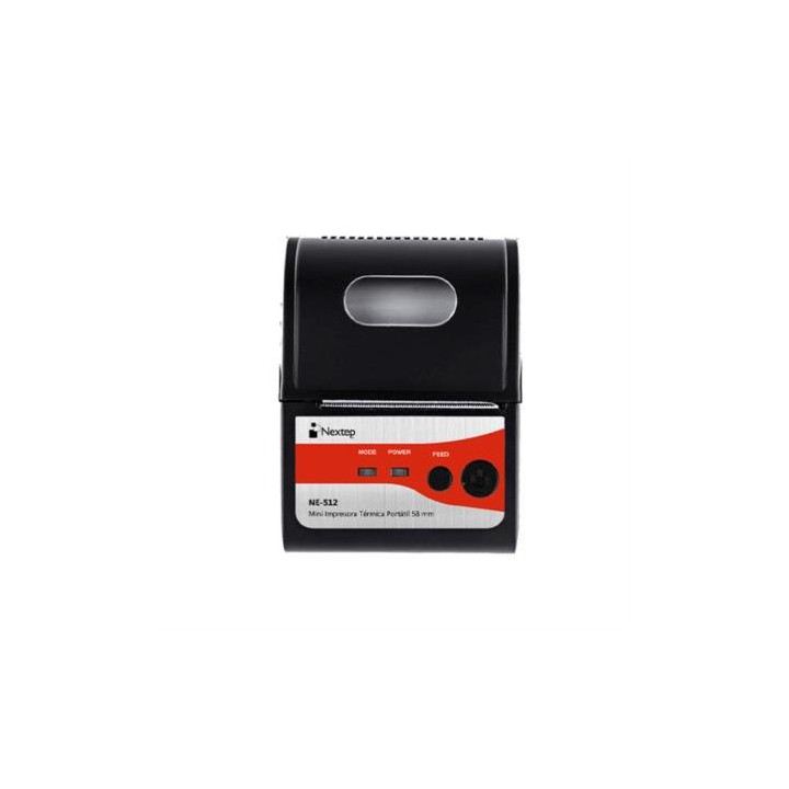 Mini Impresora Nextep NE-512