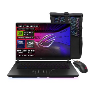 Laptops Gaming Asus Business G635LW-RW172W