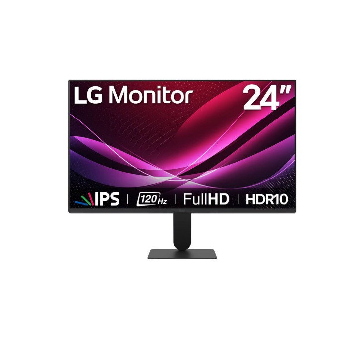 Monitores LG 24U411A-B.AWMQ