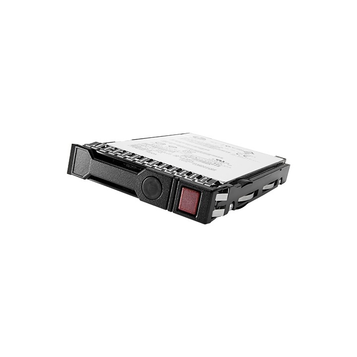 Disco Duro Hewlett Packard Enterprise 801882-B21