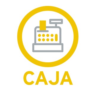 Software   ASPEL CAJA1F