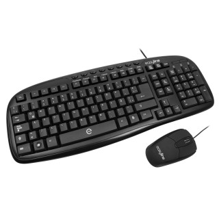 Kit Teclado / Mouse Easy Line Balance