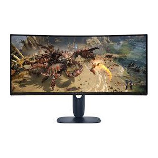 Monitores DELL AW3425DWM