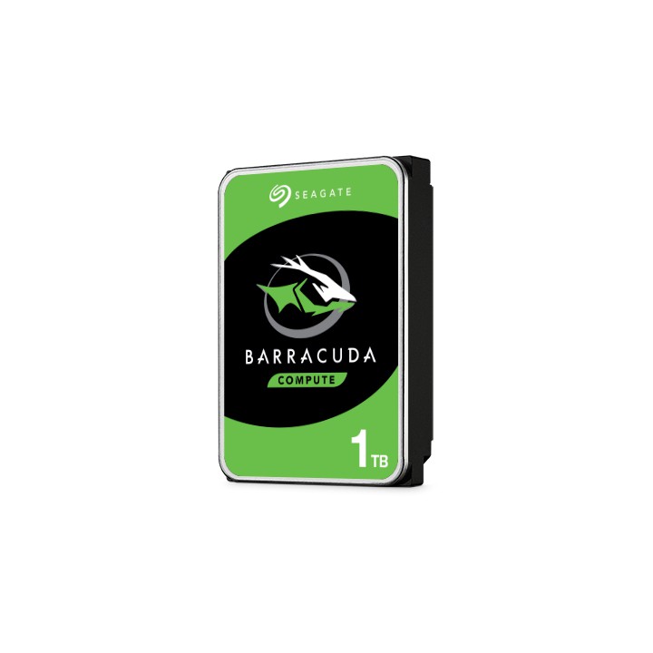 SSD SEAGATE ST1000DM014
